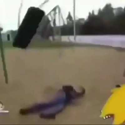 Swing