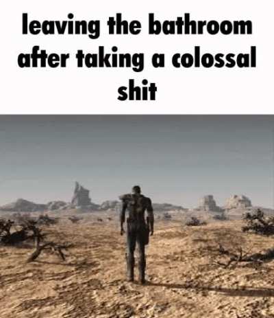 Happens to me