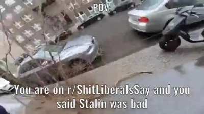 Dictator bad >:)