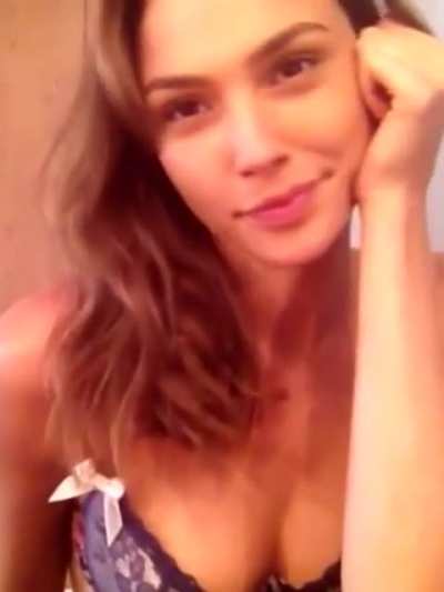 Gal Gadot
