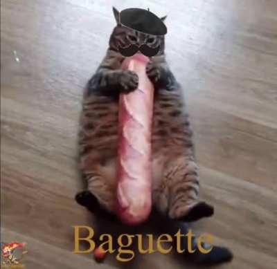 baguette