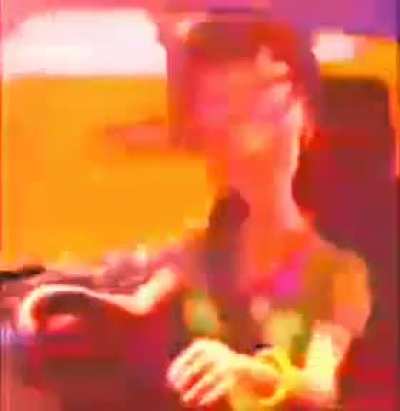 Fast car OC