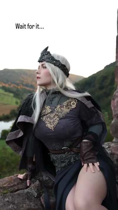 Firekeeper