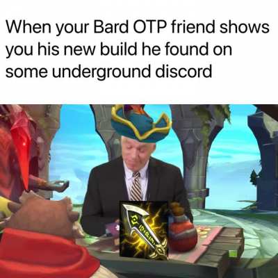 it was epic