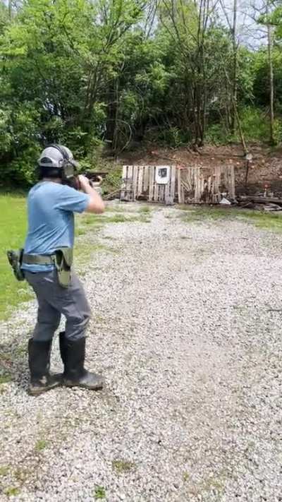 guns