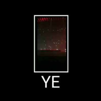 Ye