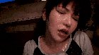 MIDE-095 | Covered in cum, playing with herself