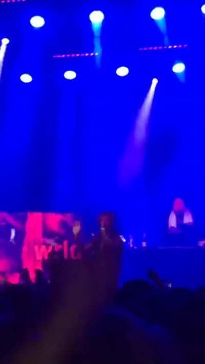 Today 2 years ago I went to my first and unfortunately only juice wrld concert in Denmark!!! Such a fantastic experience!!