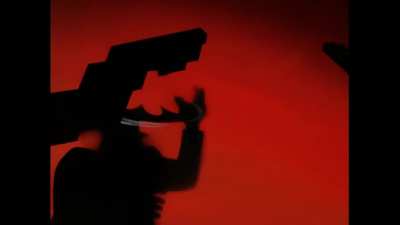 I used AI to turn the intro to Batman: The Animated Series to 4K 60fps