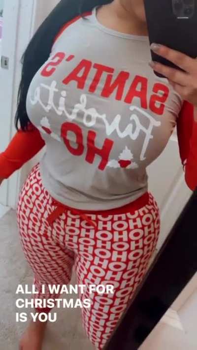 🎄🎀