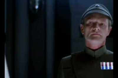 The Empire Strikes Back