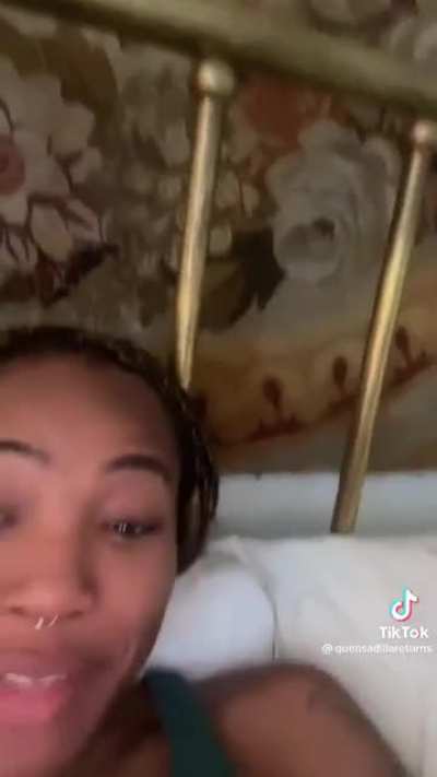 tiktok titties
