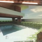 Running shaders and a realistic texture pack.