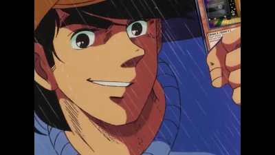 Me and my opponent when we both have more that one Maxx C