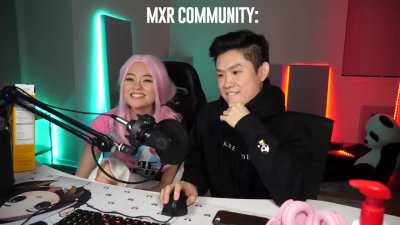 MxRMods - Video #0402