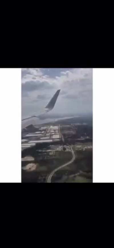 Chad, Pilot of the Year