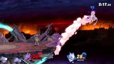 Zard can flip the script like nobody’s business