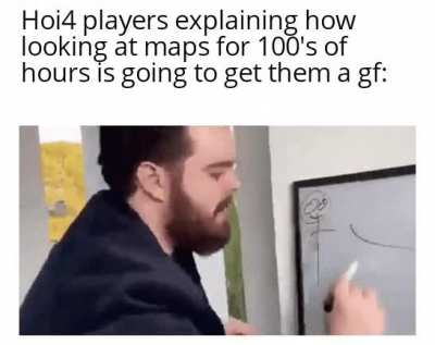 First meme bois
