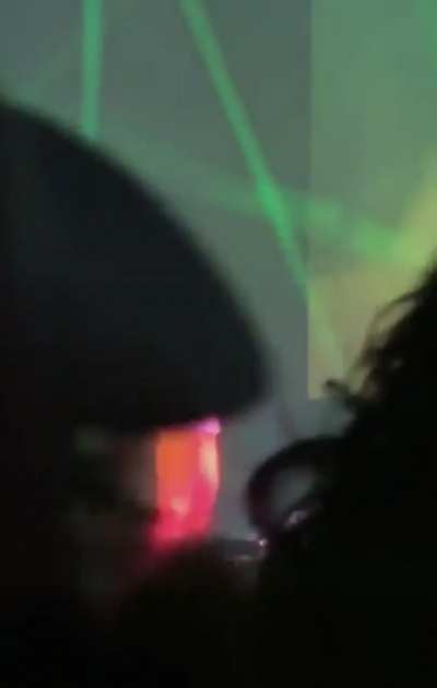Kid Cudi walks off stage after people kept throwing things at him during his Rolling Loud set