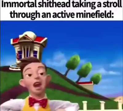 Losercity shithead