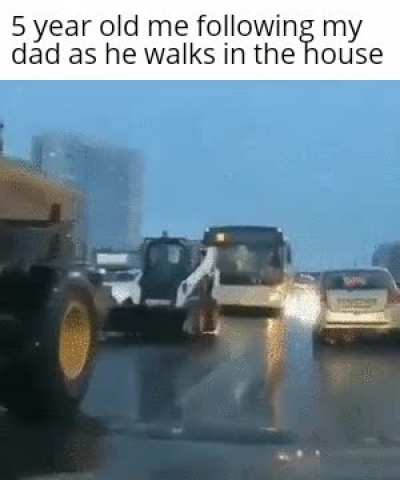 I don't know why but it was so much fun back then