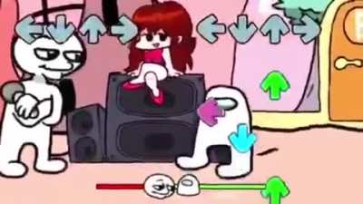Amogus