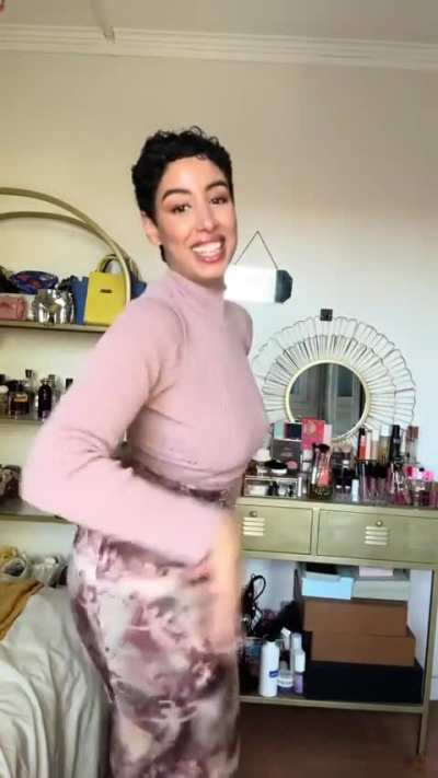 Une bonne dz