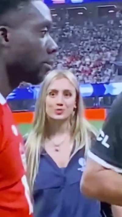 Golosa la Morena