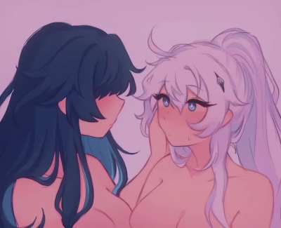 KianaXMei ❤ 