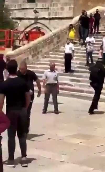 شلوووووط و takedown