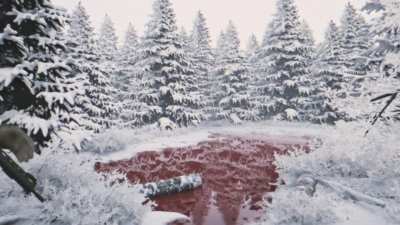 SCP - 354