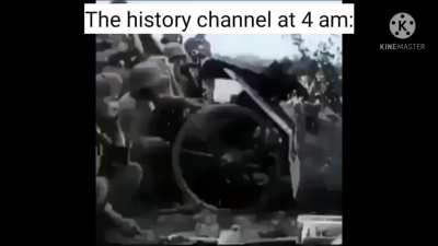 Best with sound on.