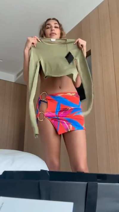 Goddess Chantel