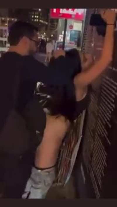 public bir alanda sex yapar mıydınız ?