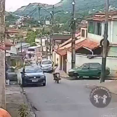 Cheguei mais cedo do trampo 🤡