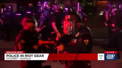 HMF while I go on a power trip and attack the media