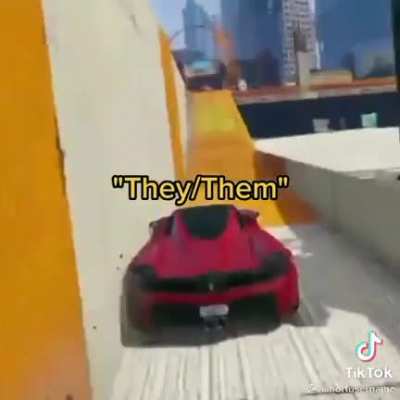 Modern title