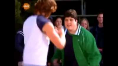 Nooo josh