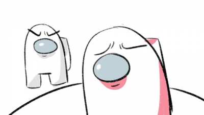 I know its already been done but i still really wanted to animate this :’)