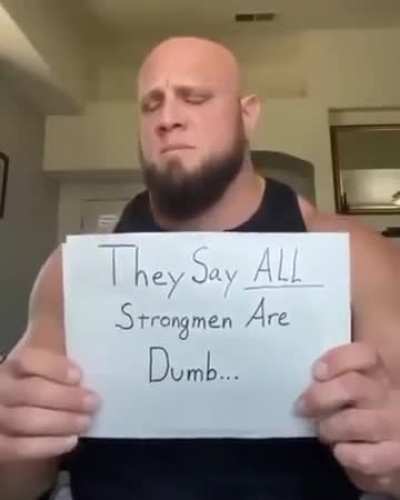 End of discussion
