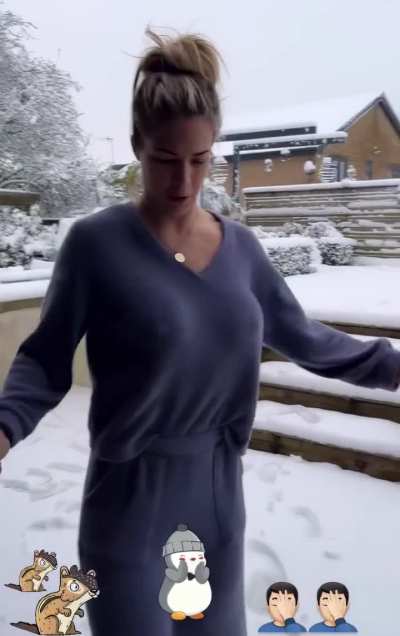 Gemma Atkinson