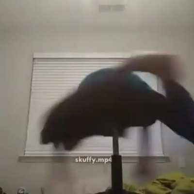Bing Bing bang