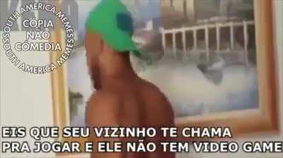 Qual foi cara