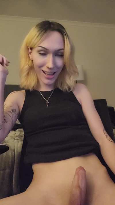 I've got a special suprise for you