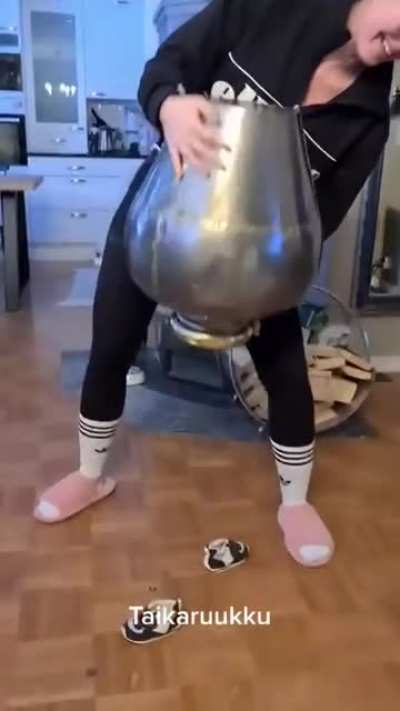 Выходи!