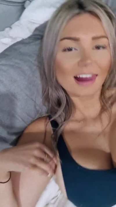 Am I fuckable?