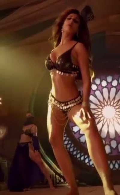 DISHA PATANI