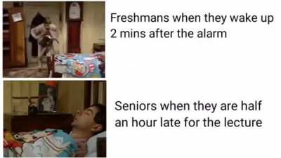 Oh no my gpa!