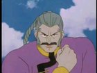 G Gundam is humanity's crowning achievement
