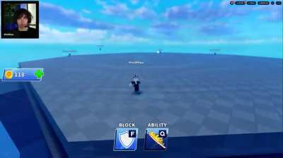 The Mega Final